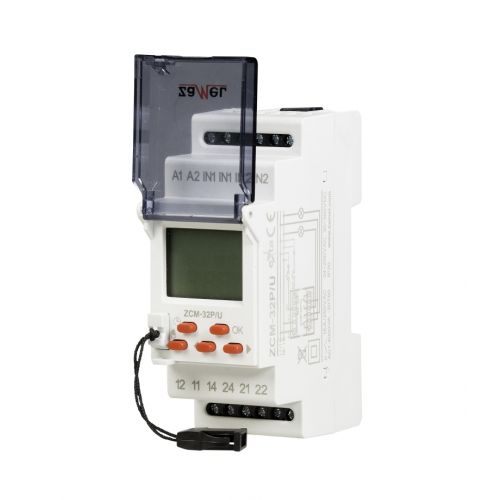 Programator astronomiczny ZCM-32P/U 2-kanałowy 24-250V AC ZAMEL - 1[212].jpg